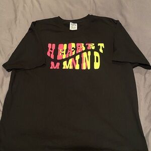 Billionaire Boys Club Black T-Shirt